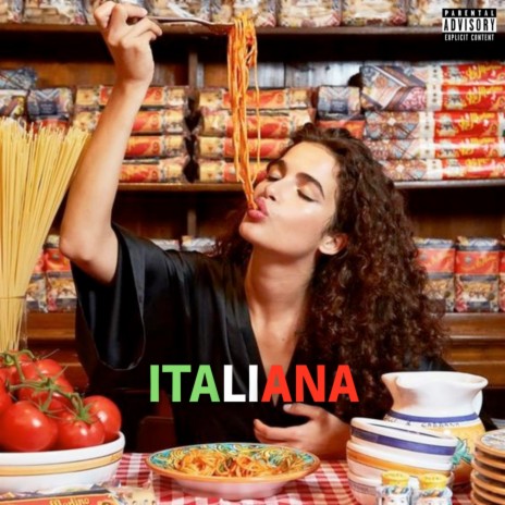 Italiana | Boomplay Music