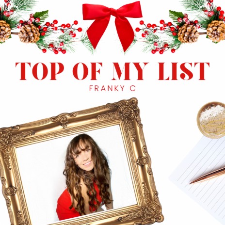 Top of My List | Boomplay Music