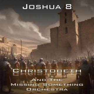 Joshua Chapter 8