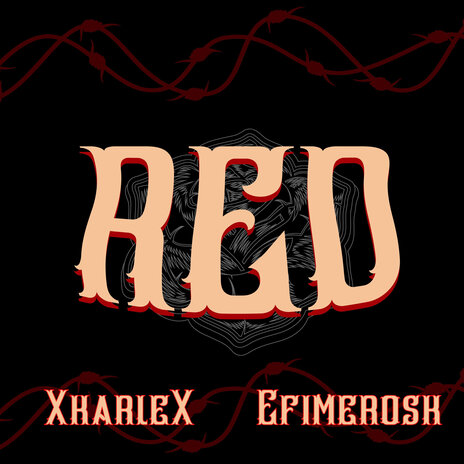 Red ft. Efimerosk | Boomplay Music