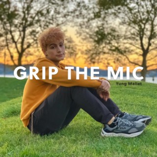 Grip the Mic Freestyle