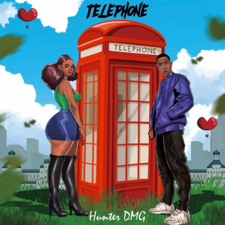 Telephone | Boomplay Music