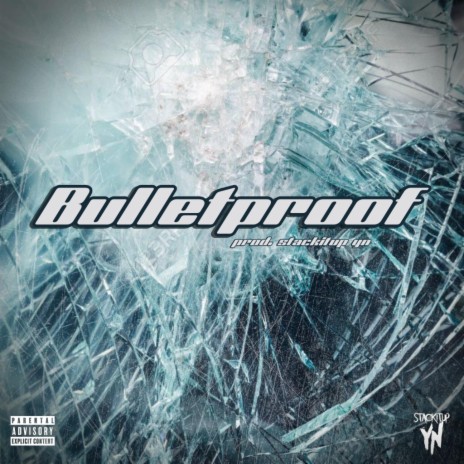 BulletProof | Boomplay Music