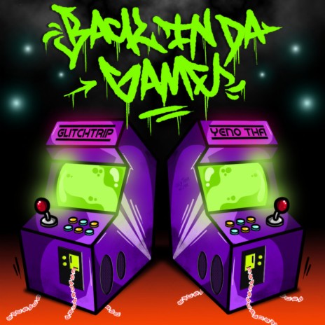 Back in Da Game | Boomplay Music
