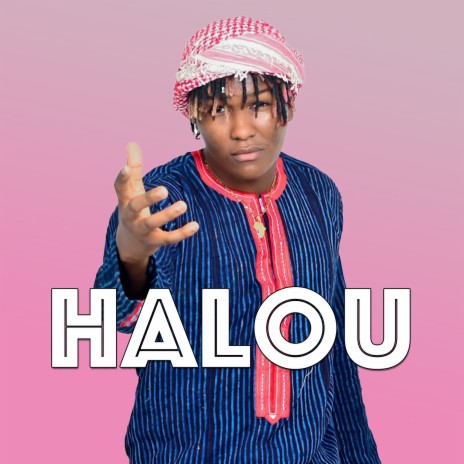 Halou | Boomplay Music