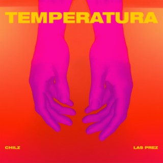 Temperatura