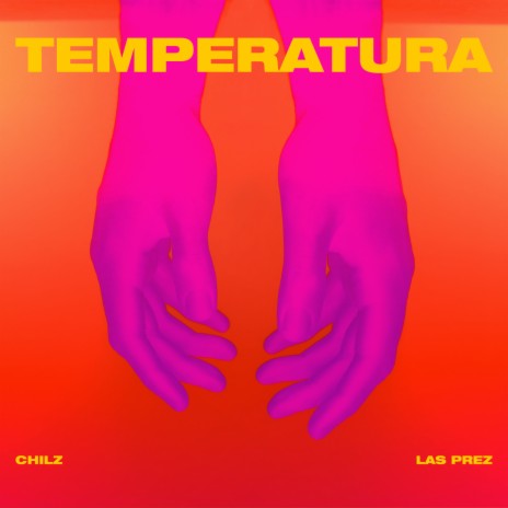 Temperatura ft. Las Prez | Boomplay Music