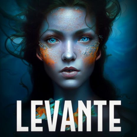 LEVANTE ft. Levante