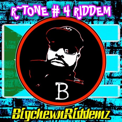 R-TONE # 4 RIDDEM | Boomplay Music