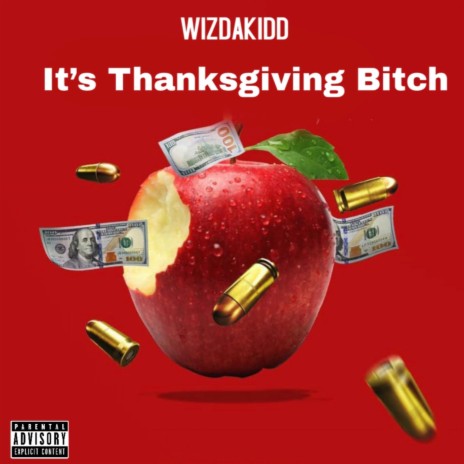 It's Thanksgiving Bitch | Boomplay Music