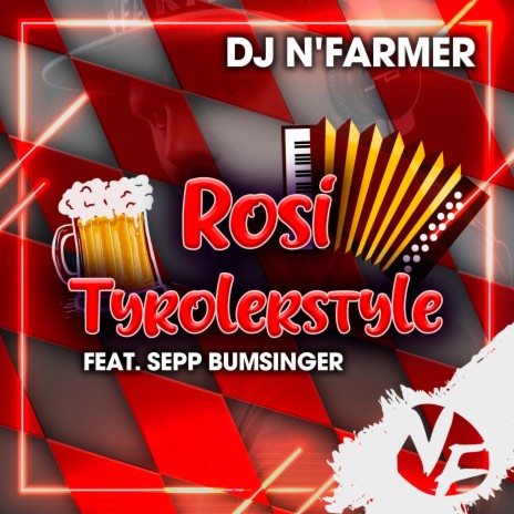 Rosi Tyrolerstyle ft. Sepp Bumsinger | Boomplay Music