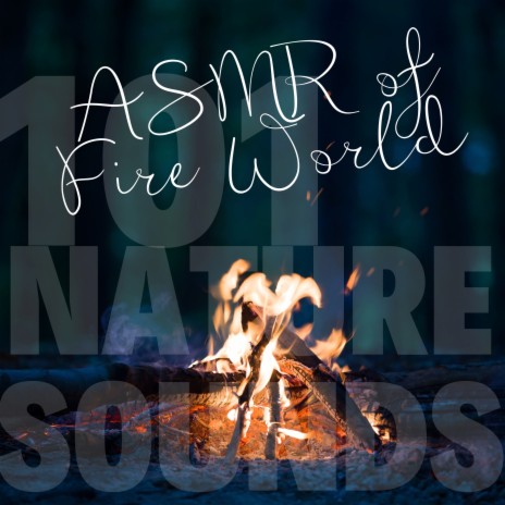 Crackling Flame Sounds ft. Elements of Nature & Fire Sounds | Boomplay Music