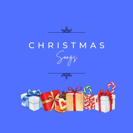 Holly Jolly Christmas ft. Christmas Music Mix & Instrumental Christmas