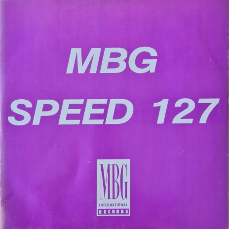 Speed 127 | Boomplay Music