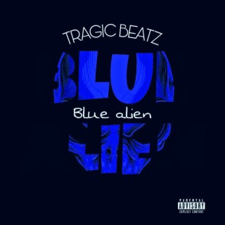Blue Alien (Hard Trap Instrumental|Rap Instrumentals|Melodic Trap Beat|Hip Hop Type Beat)