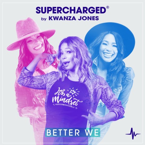 Better We (Uplifting Mix) ft. JayJ | Boomplay Music