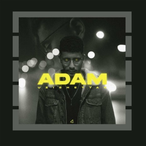 Adam | Boomplay Music