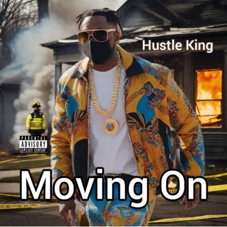 Moving On | Boomplay Music