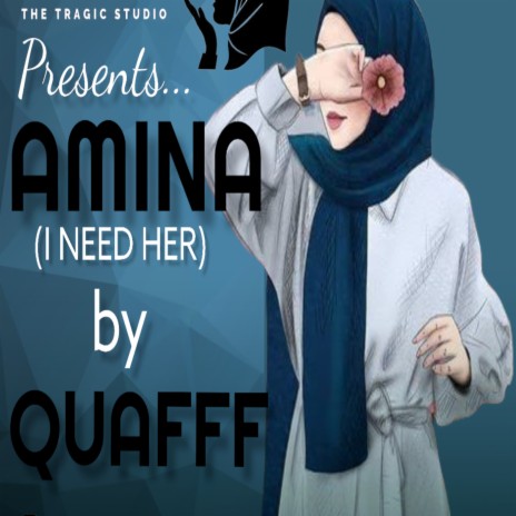 AMINA (I need Her) | Boomplay Music