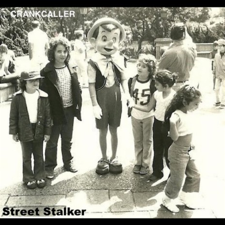 Street Stalker | Boomplay Music
