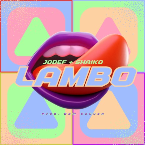 LAMBO ft. Jo Def Migraña | Boomplay Music