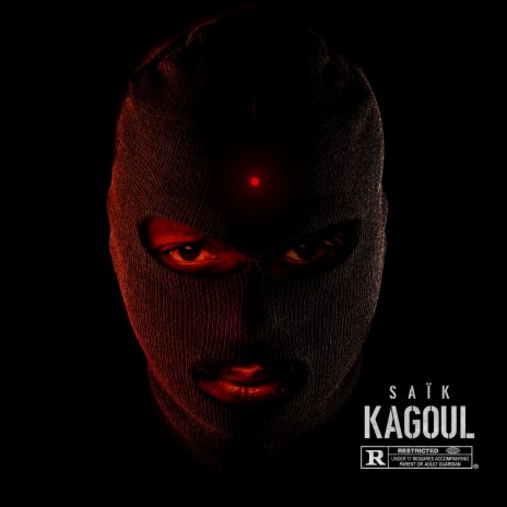 KAGOUL | Boomplay Music