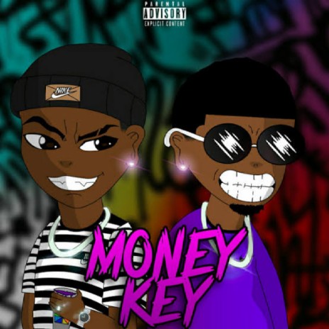 Money Key ft. Dougb | Boomplay Music