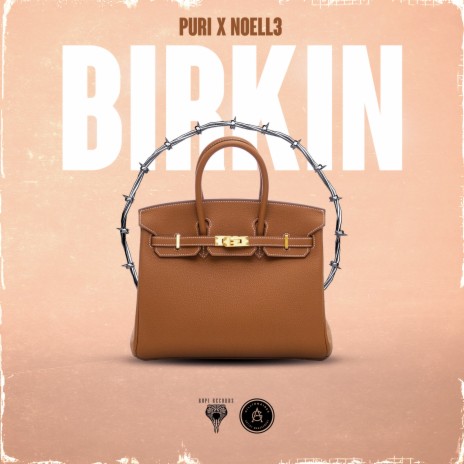 Birkin ft. NOELL3 | Boomplay Music