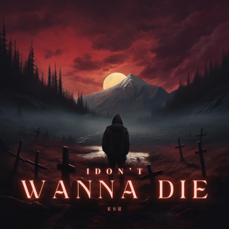i dont wanna die ft. freedombeats | Boomplay Music