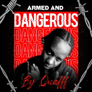 Armed and Dangerous lyrics | Boomplay Music