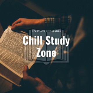 Chill Study Zone: Ambient Concentration Music