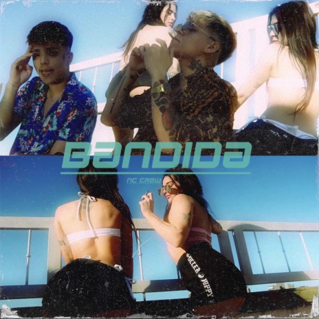 Bandida ft. Brac | Boomplay Music