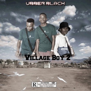 Village Boy 2