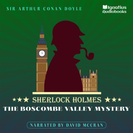 Chapter 4 (The Boscombe Valley Mystery) | Boomplay Music