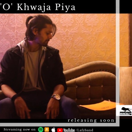 O Khwaja Piya ft. Suraj Singh & Mayur Lokhande