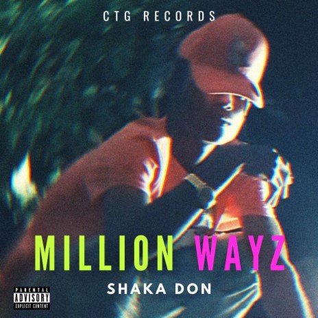 Million Wayz | Boomplay Music