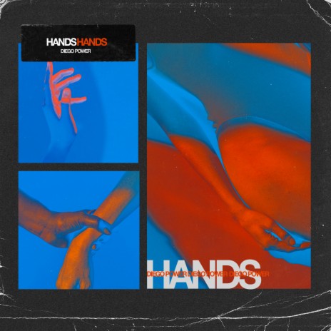 Hands | Boomplay Music