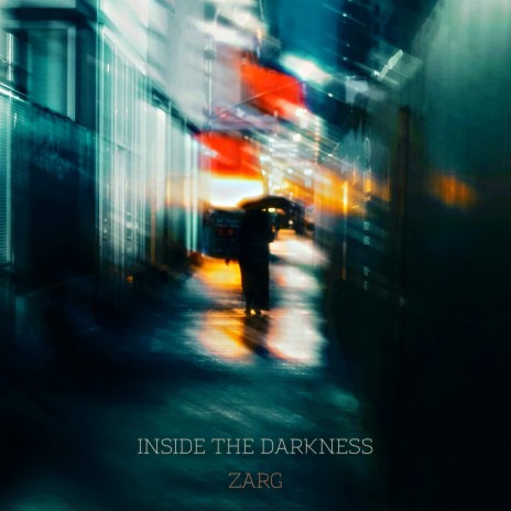 INSIDE THE DARKNESS