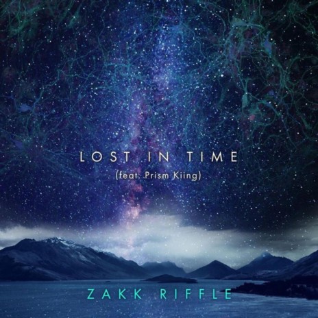 Lost in Time ft. Prism Kiing | Boomplay Music