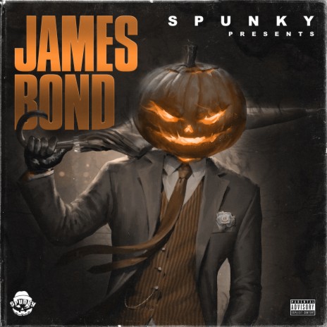 James Bond | Boomplay Music