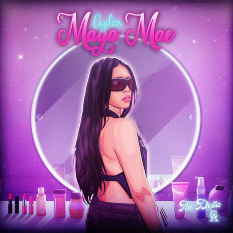 Maya Mae | Boomplay Music