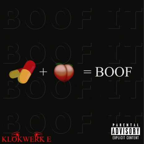 Boof It | Boomplay Music