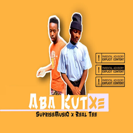 Aba Khutxe | Boomplay Music