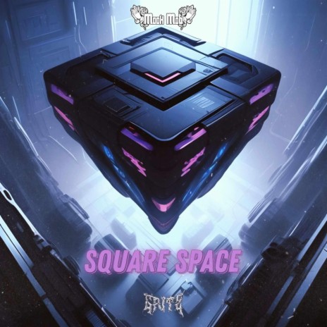 SQUARE SPACE | Boomplay Music