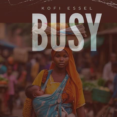 BUSY | Boomplay Music