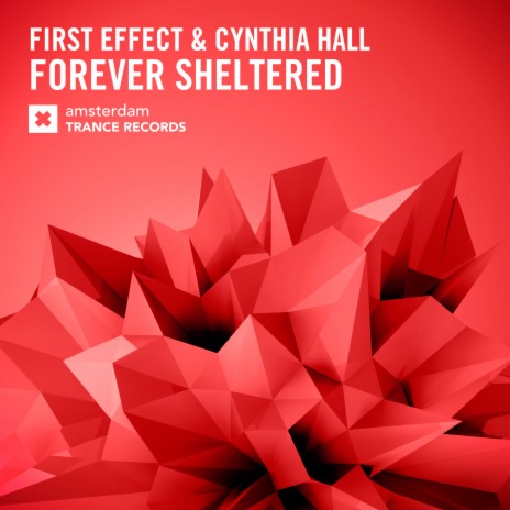 Forever Sheltered ft. Cynthia Hall | Boomplay Music