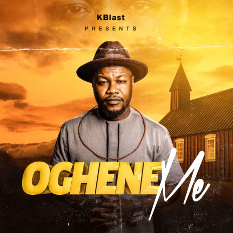 Oghene Me | Boomplay Music