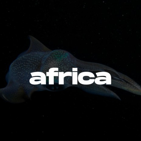 Africa (NY Drill Type Beat)