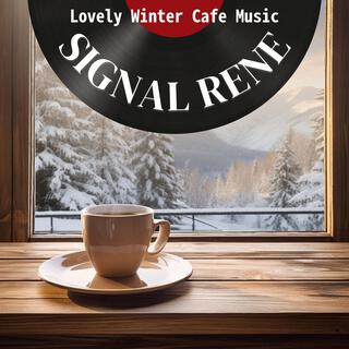 Lovely Winter Cafe Music