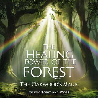 The Healing Power of the Forest (The Oakwood's Magic)